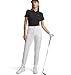 Under Armour Womens Drive Pants 12 Wht