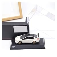 Amazon.co.jp: ミニチュアカー 2019 スバル インプレッサ WRX
