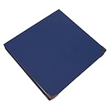 Protection : cet organiseur de utilise des matériaux de pointe pour protéger votre album de de concert du vieillissement, préservant ainsi vos de cinéma pendant des années, votre livret commémoratif de d'avion et votre carnet de de de concert