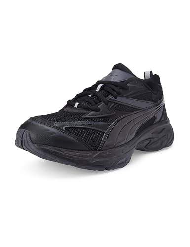 Image of Puma Unisex-Adult Morphic Base Res Sneaker