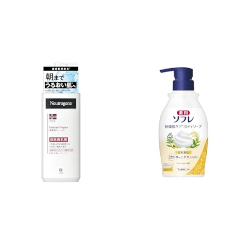 Neutrogena yj[gW[i × \tzێ ̃oX^CZbg