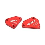 ducati 916 bremspumpe Feature: Anodisierungsoberfläche