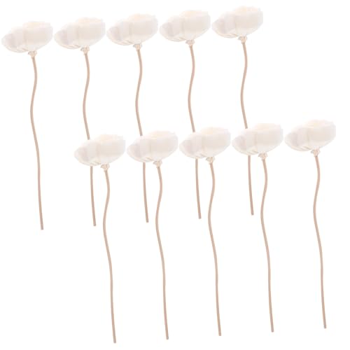 10 palitos difusores florales para aromaterapia miniatura 1