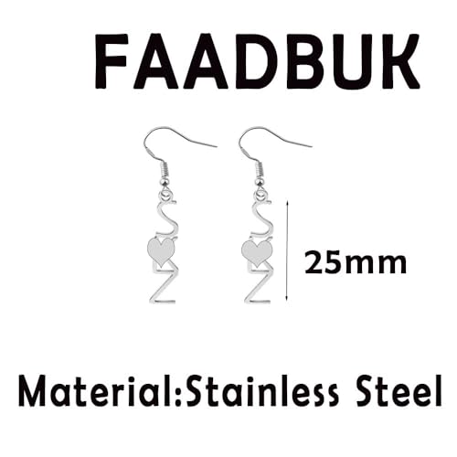 Stay Fan Gift Stay Earring Boygroup Boyband Singer Gifts2