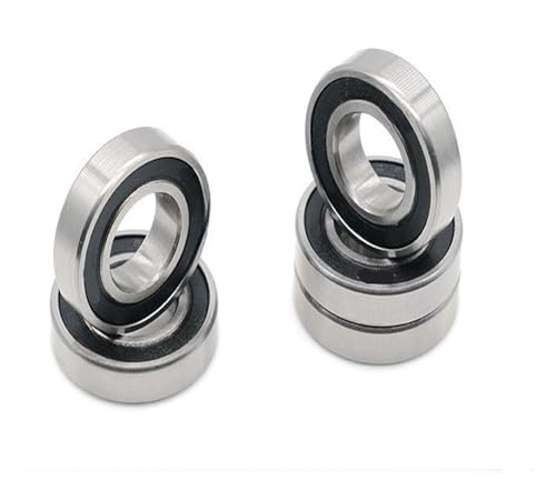 Roulement 6903-2RS 17x30x7 mm ABEC-7 pour moyeu de vélo avant et arrière