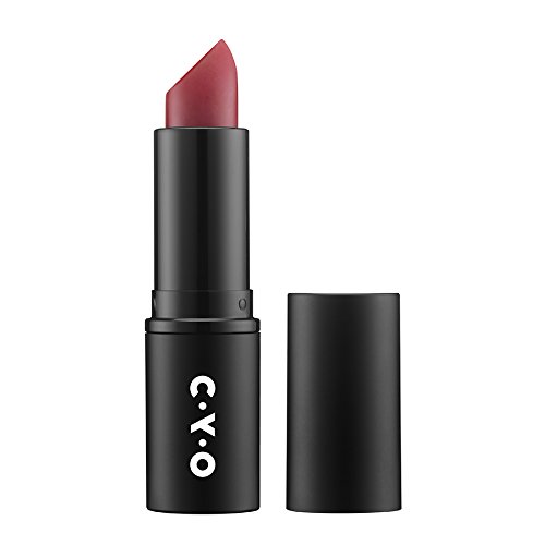 CYO By Boots Colour Nutrition Moisturising Lipstick Creamy 12h wear C.Y.O (Rekindling)