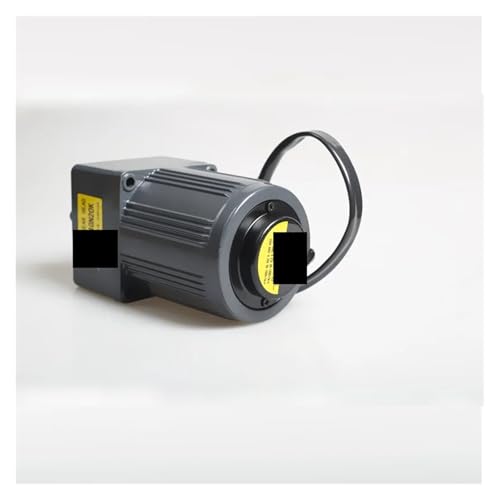 Moteur à vitesse fixe 47RPM couple élevé 4IK25GN-C motorisation synchrone AC 220V robuste