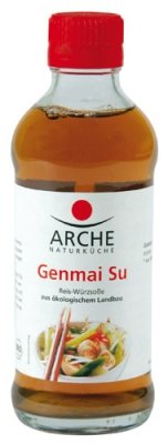 Genmai Su, Reis-Würzsoße, 2, 5l
