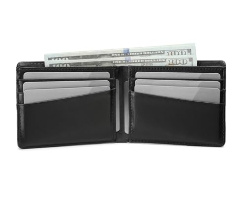 Image of Lanyani RFID Wallets Bifold Simple