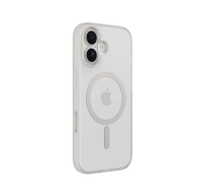 Image of Belkin Cover /Grip,TPU,17,Tint,Candy, Sand
