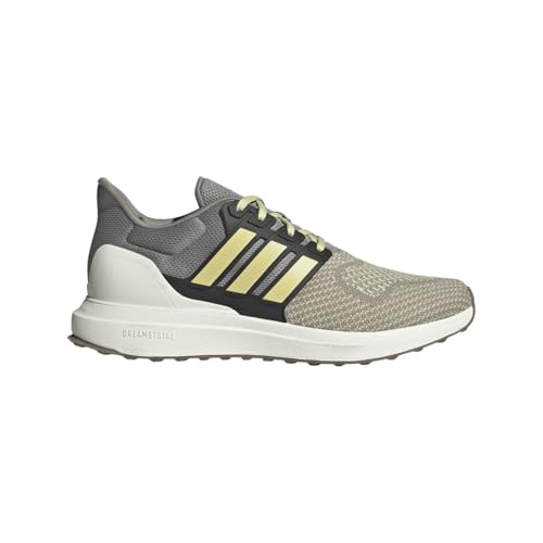 adidas Men Ultradream DNA Casual Shoes Beige 8 42 EU
