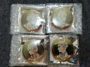 Amazon.co.jp: ツイステ ディアソムニア リリア マレウス