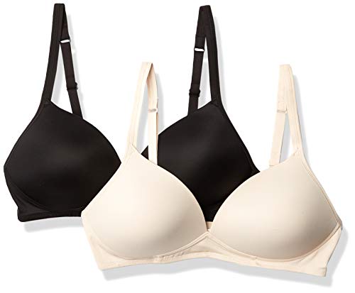 Image of Warner's Women's Elements of Bliss Wire-Free Bra
