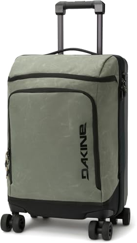 Dakine SPLIT 4 WHEEL CARRY ON ROLLER BAG 48L