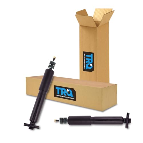 Front Shock Absorber Set for Express Savana (2003-2014)