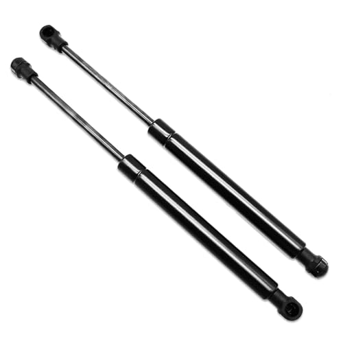 Supports de levage à gaz de capot avant BMW E60 E61 en acier haute résistance