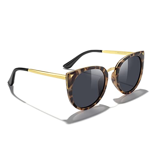 Merry'S Girls Cat Eye Sunglasses For Kids Children Polarized Sunglasses S7000 thumb #4
