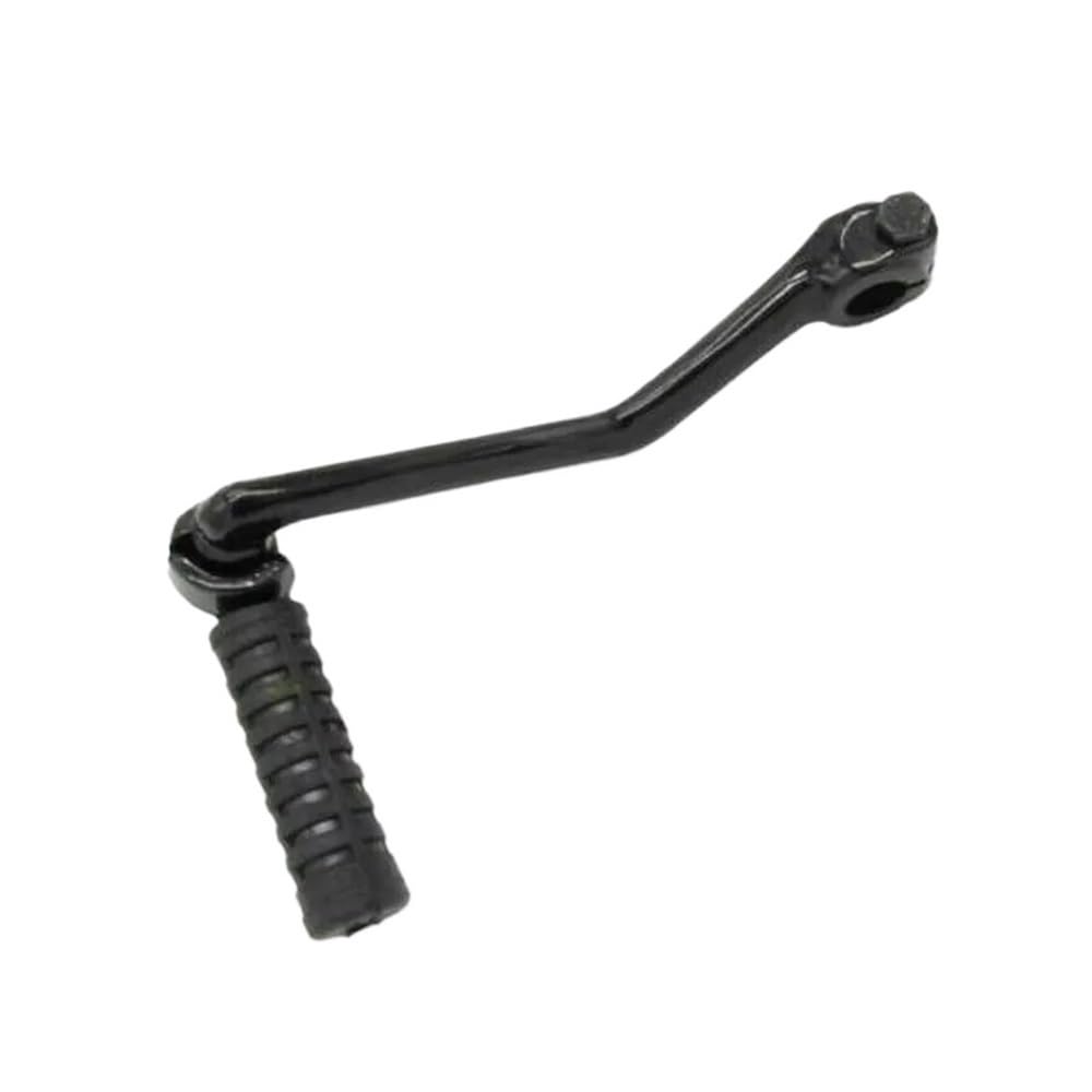 Dagmara Black Gear Shifter Levers Kickstart Motorcycle Scooter Kick Starter Lever Pedal Gear Bar For Atv Pit Dirt Bike 1Pc Shift Shifter