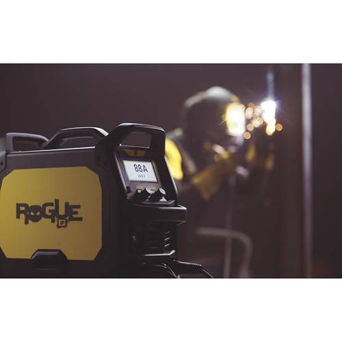 ESAB Rogue EM 140 Welder