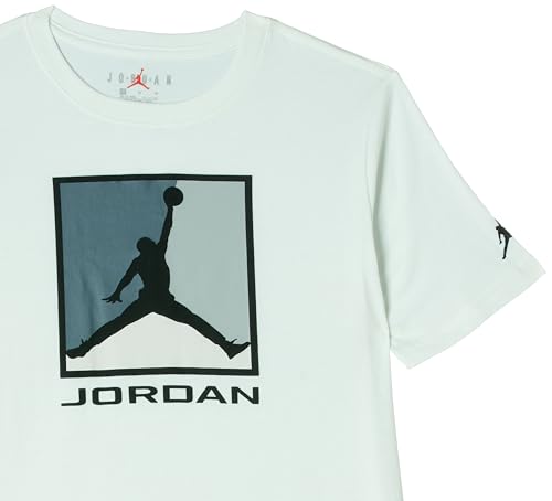 Jordan Flight Essential 3.0 blusas bebé-niñas fáciles de lavar 3
