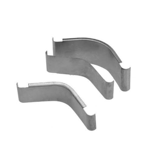 Miniatura 6 de Frasco centrífugo JT-08 de los crisoles del aparato de la máquina de fundición de la centrífuga