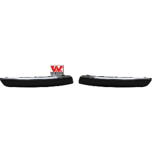 Preisvergleich Produktbild VAN WEZEL 4060581 Radhausverkleidung