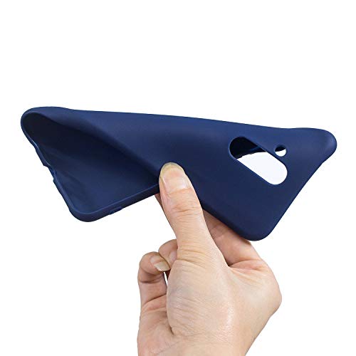 Cuzz Custodia Huawei Mate 20 Lite+(Film di Vetro