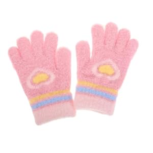 Veemoon D20C2449 Mädchen Winterhandschuhe 1 Paar