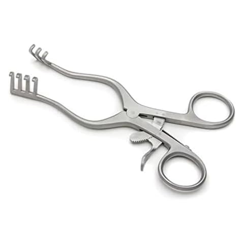 SurgiMac Weitlaner Retractor 6.5” Cover