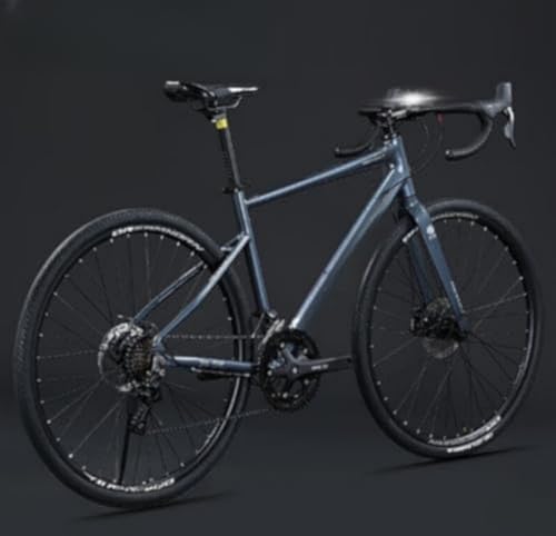 LumingLight[hoCNfAfBXNu[L 700C [hoCN A~ u[vg VtgP[u fBXN ] 16/24/27/30iϑ X ʋ ʊw Kg165cmȏ (IuVfBAubN Xg[