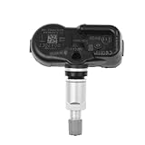 Auto 40700-6WY0B 40700-6WY0A PMVCA14 2016 2017 2018 2019 TPMS moniteur de capteur de pression des pneus 433 MHz