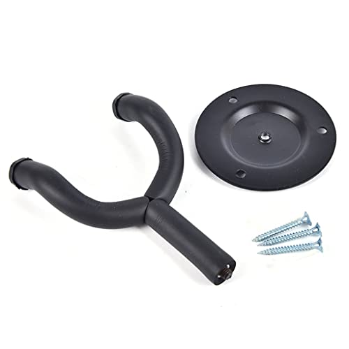JHHDP 1 PC Support Mural Guitare Cintre Crochet Titulaire en Alliage D’aluminium Doux Éponge Manteau Guitares Basse… - Les Beatles, Paul McCartney, John Lennon, RIngo Starr, George Harrison JHHDP 1 PC Support Mural Guitare Cintre Crochet Titulaire en Alliage D'aluminium Doux Éponge Manteau Guitares Basse… – Image 3