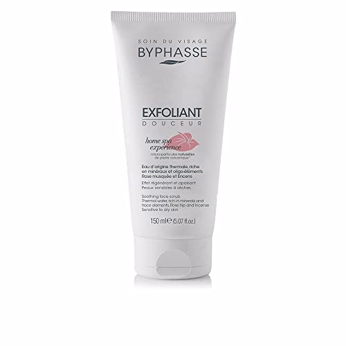 Byphasse Exfoliant douceur