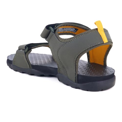 Image of SPARX mens Ss0723g Sandal