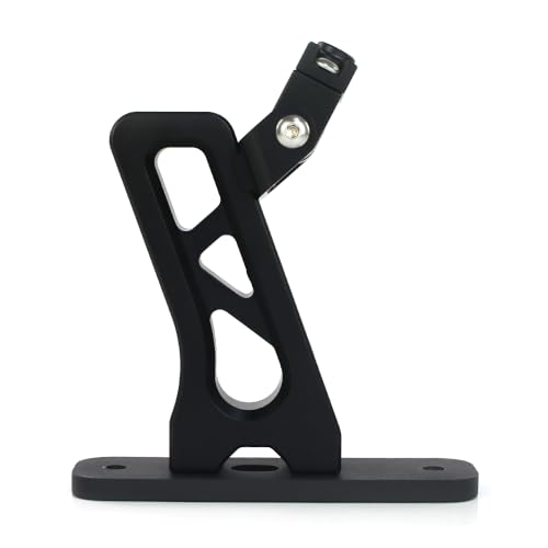 Image of GPS Mount Bracket Fit for 2015-2024 Slingshot Base /GT LE /S /SL /SL LE /SLR /SLR LE /R /R LE, Compatible with SP Connect Navigation Bracket
