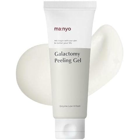 Galactomy Peeling Gel 75ml Cover