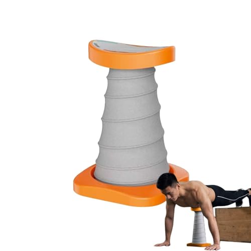 Aide aux pompes et entraînement abdominal pour calisthenics
