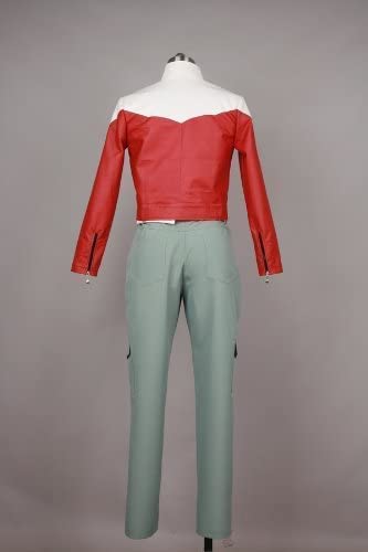 Amazon.co.jp: 漫人坊TIGER & BUNNY バーナビー・ブルックスJr