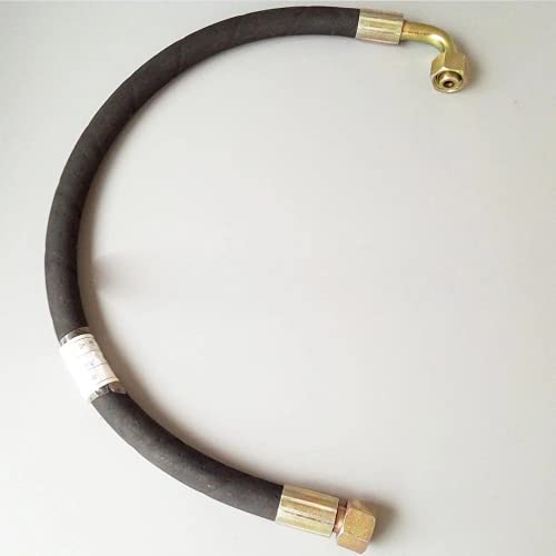 Oil Pipe 0574991402 for Atlas Copco Compressor 0574-9914-02