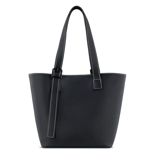 Sac Bugatti Zita noir parfait pour le bureau et les sorties en ville
