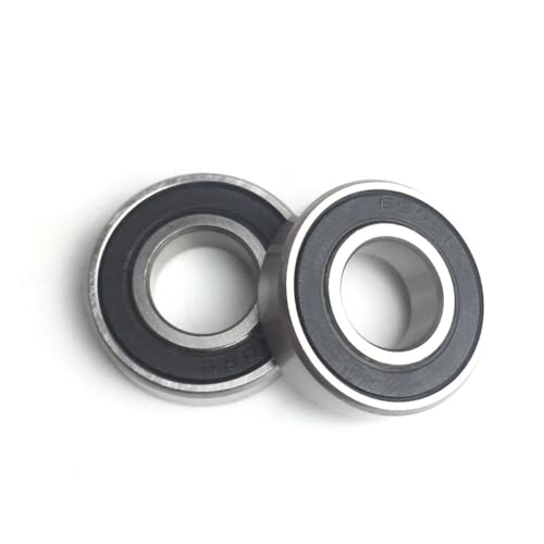 Roulement en céramique Hybride 6204 de haute précision ABEC-1