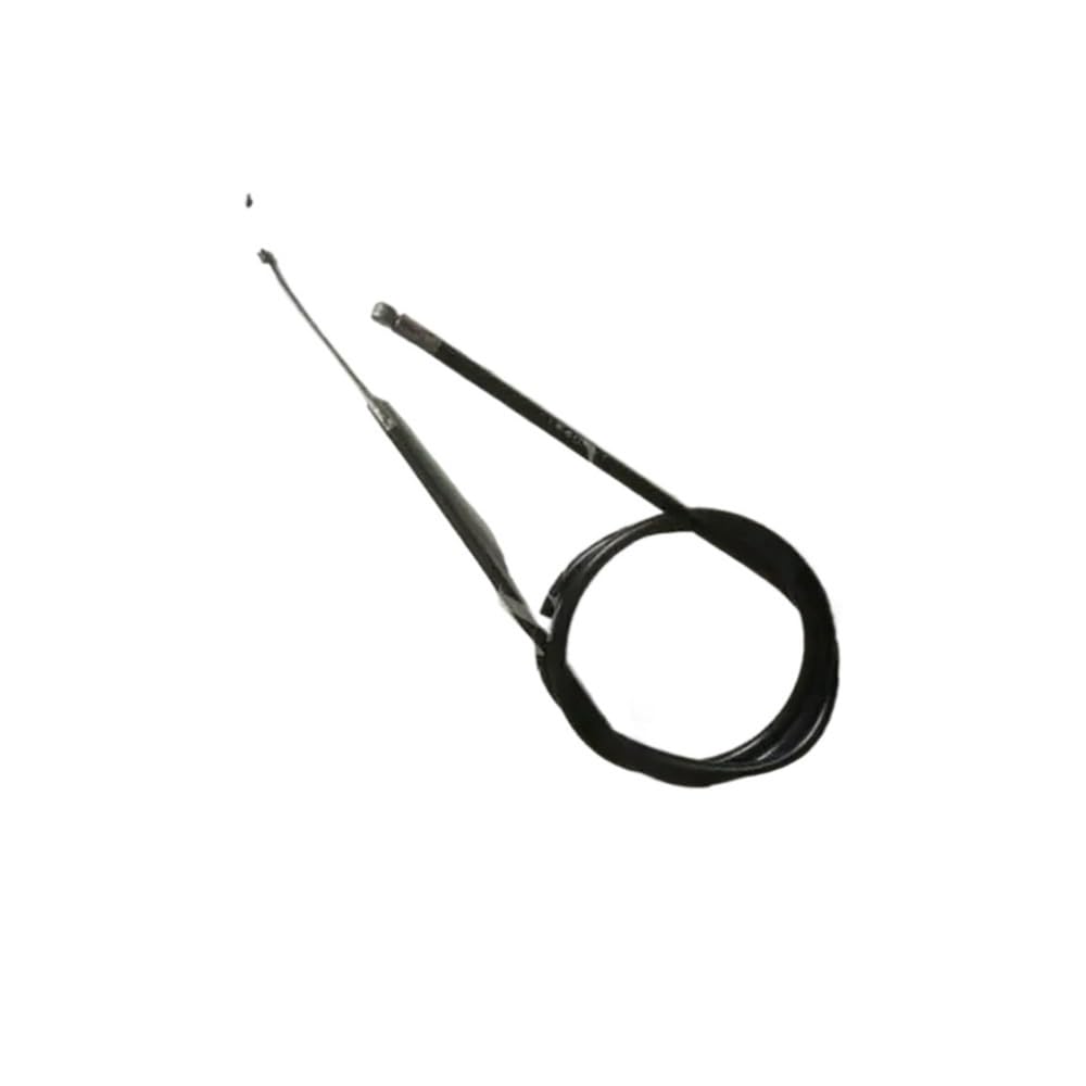 Cable de acelerador TD40 compatible con desbrozadora TD48 y recortadora eléctrica