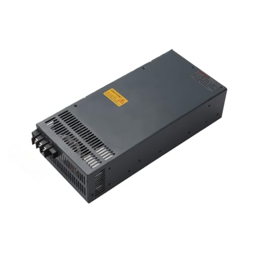 Alimentation à découpage 12V pour l'atelier de bricolage