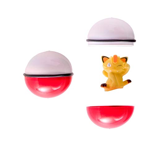 Kit Acessórios Ash XYZ, Treinador de Pokemon - boné, luvas e pokebola