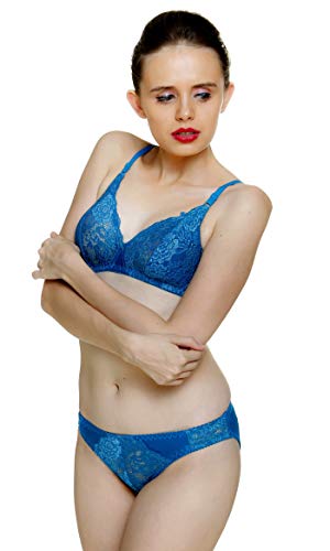 Image of Fashion Comfortz Women Lingerie Set