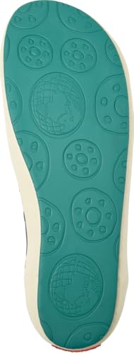 Camper Men's Peu Rambla Vulcanizado 18869 Sneaker3