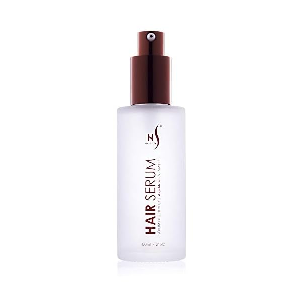 Herstyler-Hair-Repair-Serum-Argan-Oil-Hair-Serum-Vitamin-E-Hair-Serum-and-Aloe-Vera-Hair-Serum-for-Frizz-Control-Shine-and-Straightening-Coz-Love-is-in-the-Hair-2-Fl-Oz-60-Ml HerStyler Hair Repair Serum - Argan Oil Hair Serum for Frizz Control, Shine and Straightening - Serum for Hair with Vitamin E and Aloe Vera - 2 Fl. Oz. / 60 Ml