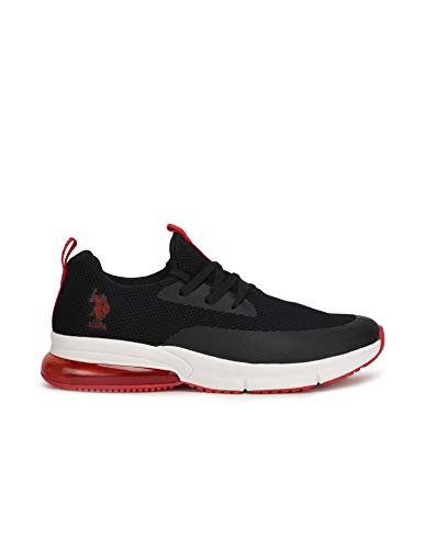 Image of US Polo Association Mens Atlas Sneaker