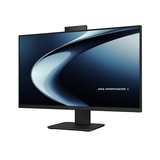 ASUS ExpertCenter P400 AiO mit Core i5