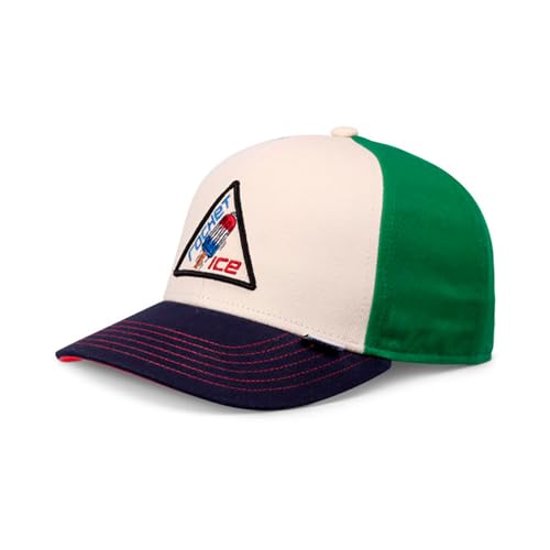 Casquette de baseball enfants Djinns idéale pour les sorties d'été et l'école